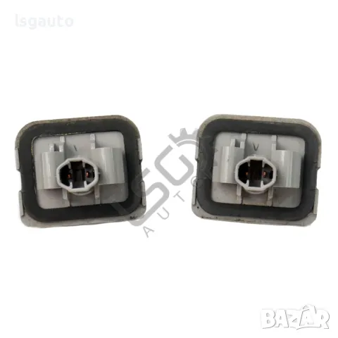 Осветление заден номер Mazda CX-5 2012-2017 ID: 138906, снимка 2 - Части - 48154628