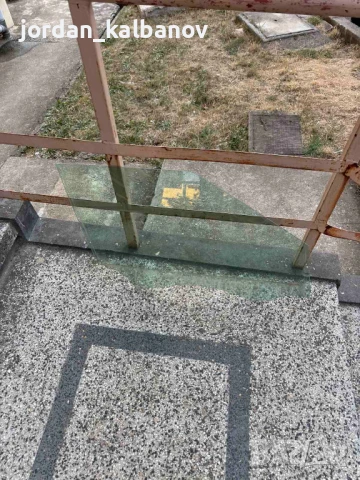 Предно дясно стъкло на предна дясна врата на Range Rover Evoque само за 100лв. 43R-001025