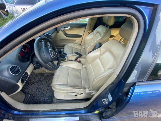 audi a3 sportback 2.0 tdi s-line quattro bkd на части ауди а3 спорт , снимка 2 - Автомобили и джипове - 36843532