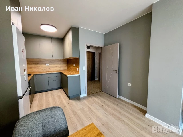 2-стаен апартамент до Гребната База, Пловдив, с опция подземно паркомясто!, снимка 10 - Апартаменти - 51196850