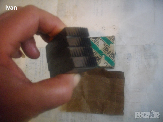 1 1/2"-2" цол нови резбонарезни ножове чехославашки на NAREX за винторезка JOPAL 2 за резби на тръби, снимка 11 - Други инструменти - 52720849
