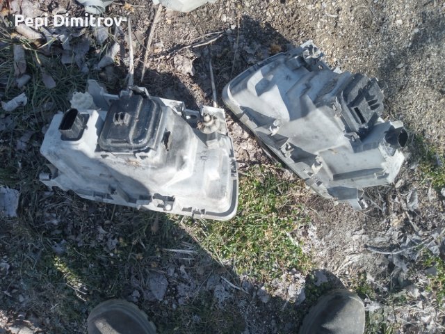 Фарове за Volkswagen Polo Hatchback II (10.1994 - 10.1999) поло 6n1