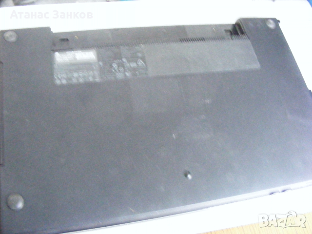 Лаптоп за части HP ProBook 4720s , снимка 10 - Части за лаптопи - 44877381