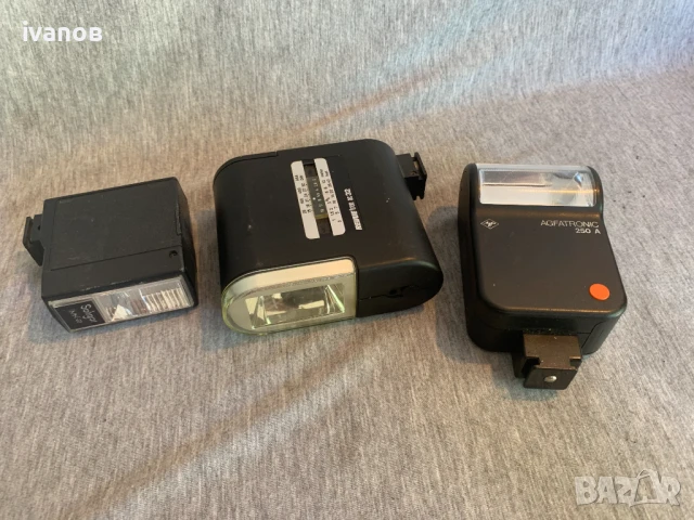 светкавици , снимка 1