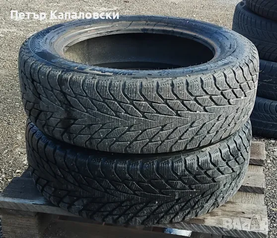 Гуми 185 60 15 Кордиант Cordiant 2 броя.Нов внос. Не са нови, снимка 6 - Гуми и джанти - 48728973