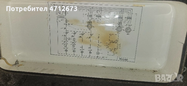 Телфер 3.2t, снимка 2 - Подемници - 53142857