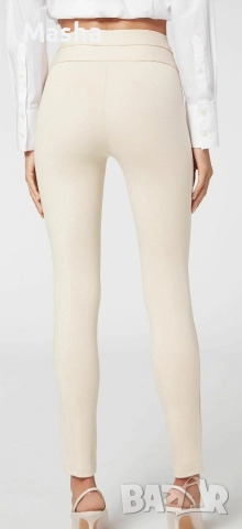Calzedonia дамски панталони легинс М, снимка 2 - Панталони - 52690716