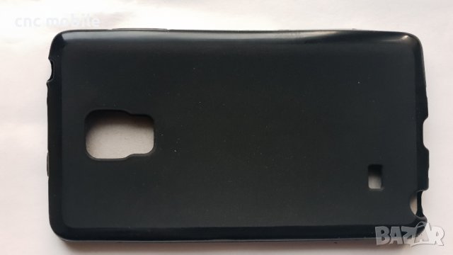 Samsung Galaxy Note Edge - Samsung GT-N9150 - Samsung GT-N915 калъф - case - силиконов гръб , снимка 3 - Калъфи, кейсове - 38502894