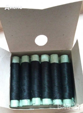 Български конци за плетене и ибришими-100 % памук, снимка 6 - Шивашки услуги - 33271150