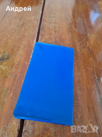 Стар азбучник #6, снимка 5 - Други - 43605369