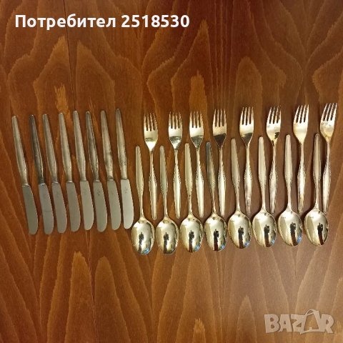 VMF patent-прибори за хранене 