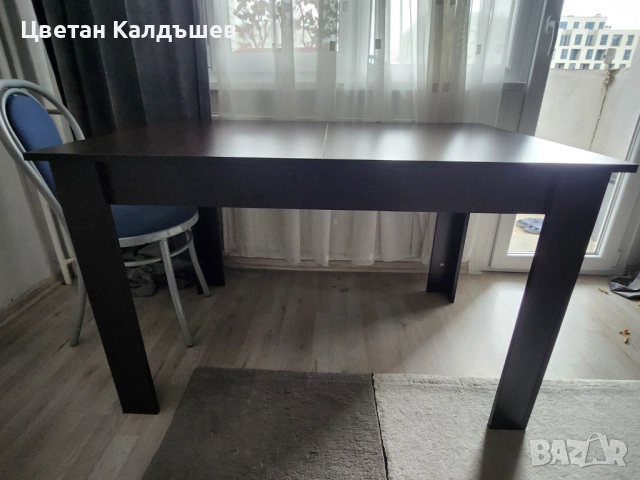 Кухненска маса