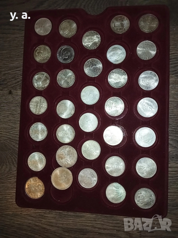 Западно германски марки