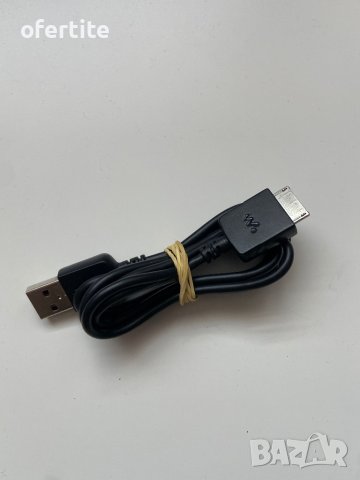 ✅ USB Кабел🔝 SONY Walkman, снимка 1 - MP3 и MP4 плеъри - 43808405