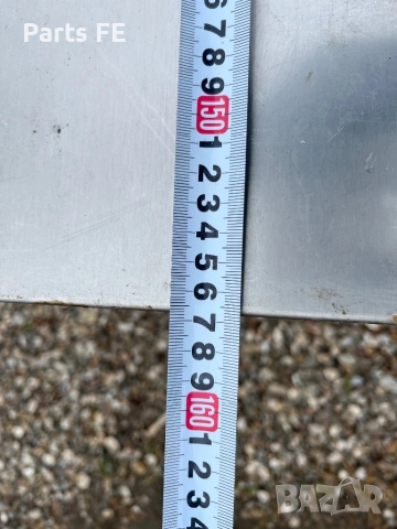 Професионална работна маса , снимка 3 - Хладилни витрини и фризери - 53059412