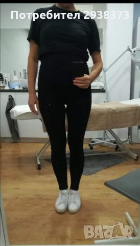 Ватирани Клинове за бременни , снимка 7 - Дрехи за бременни - 34894077