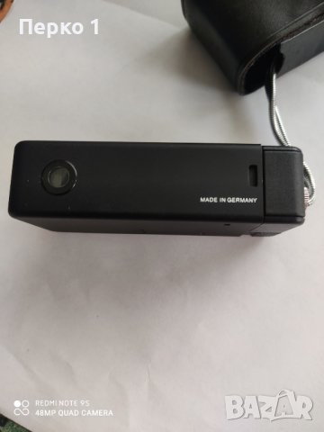 АGFAMATIC pocket 1000, снимка 4 - Фотоапарати - 39311993