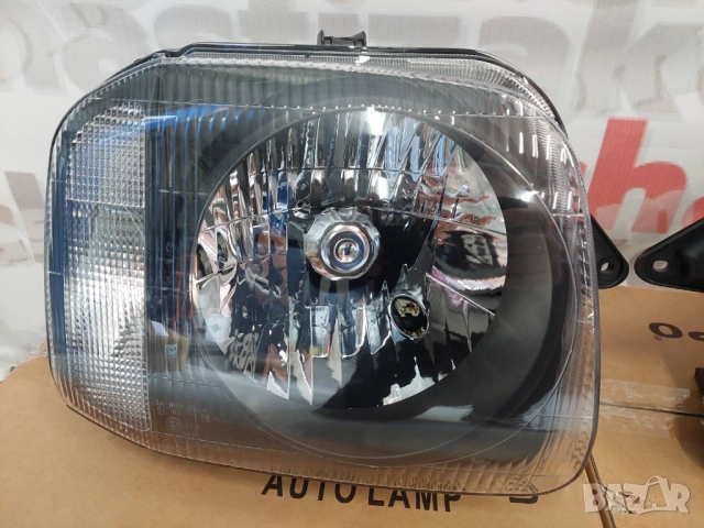 Фарове за SUZUKI JIMNY /1998-2018/, снимка 4 - Части - 52469282