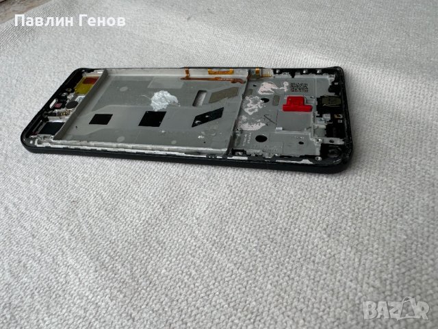Huawei Nova 8i , РАМКА, снимка 8 - Други - 43371454