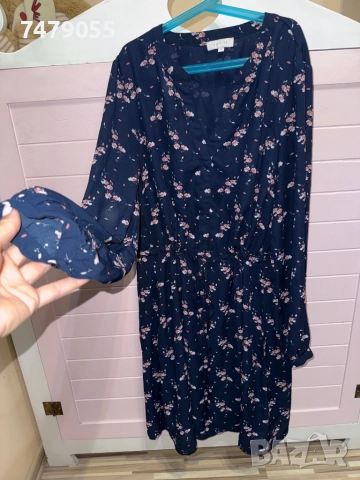 Лот от дамски рокли размер М, снимка 5 - Рокли - 51794454