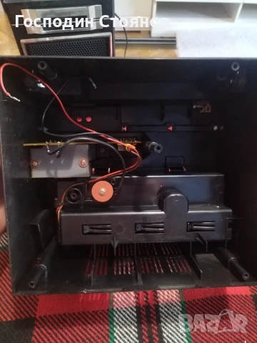 SANYO M 9711K, снимка 6 - Радиокасетофони, транзистори - 51009202