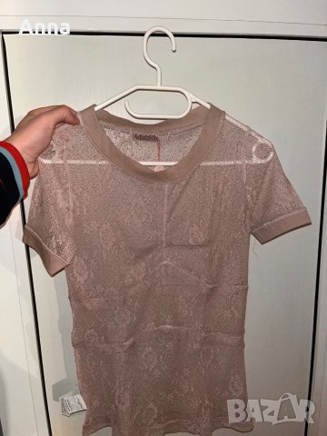 Оригинална блуза на Max co, снимка 2 - Други - 36671524