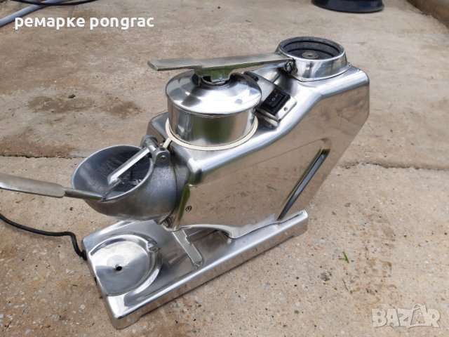 Кафемашина Lapiccola, снимка 10 - Кафемашини - 43741395