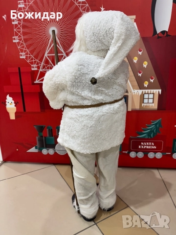 Дядо Коледа украса , снимка 18 - Други стоки за дома - 52364460