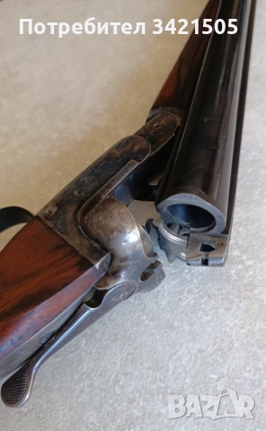 Royal 12/70, снимка 7 - Ловно оръжие - 51545480