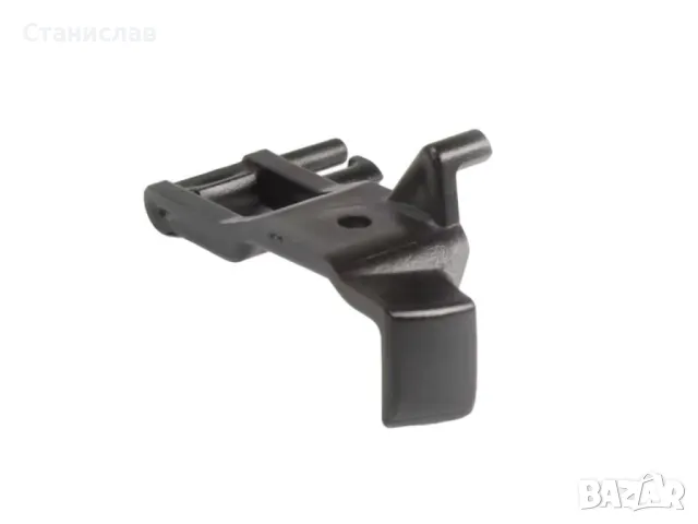 Mercedes GL-Class W166 Скоба за закопчаване на капака на подлакътника, снимка 2 - Части - 50251074