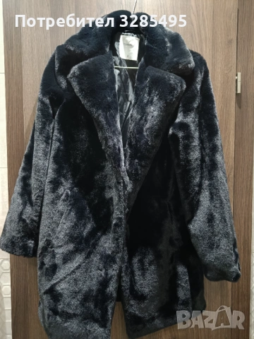 Палто дамско зимно S, XS размер