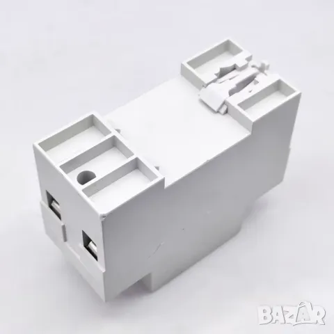 63A 230V Регулируемо предпазно реле за високо и ниско напрежение, снимка 8 - Друга електроника - 49904376