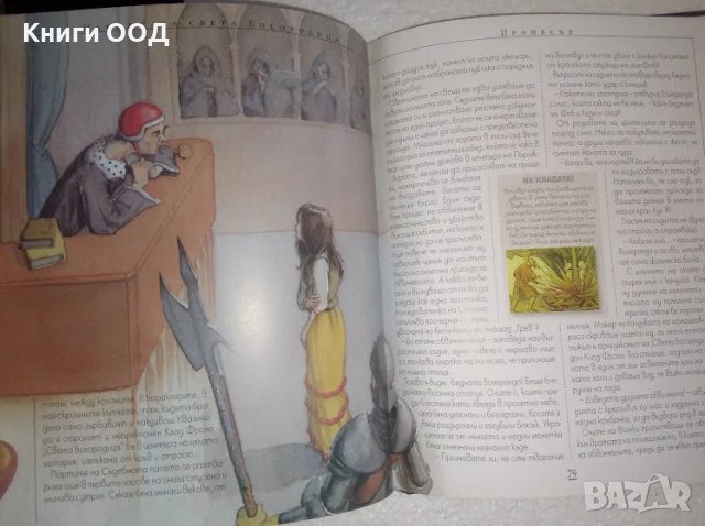 Нотр Дам - Парижката Света Богородица, снимка 4 - Детски книжки - 47509270