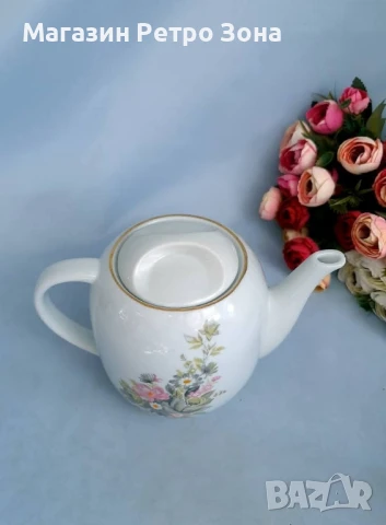 Чайник, снимка 4 - Аксесоари за кухня - 50932646