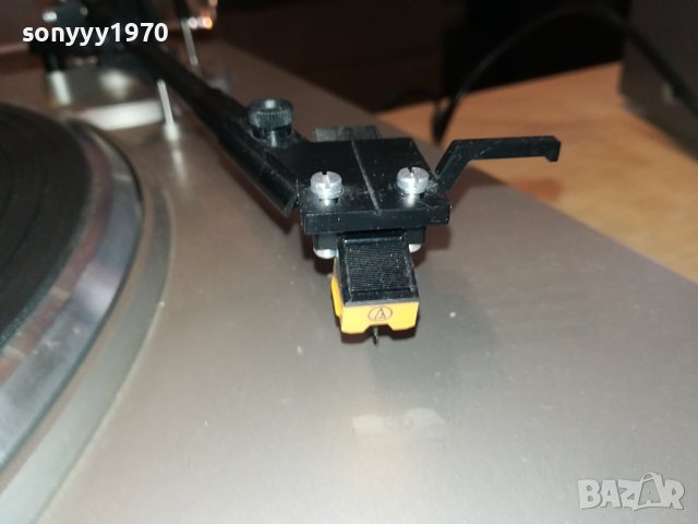 FUNAI P7300 HIFI-AUDIO-TECHNICA MADE IN JAPAN-ВНОС SWISS 2811231408, снимка 16 - Грамофони - 43181355