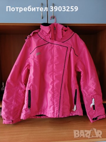 Ново дамско скиорско яке No Fear, снимка 2 - Якета - 43553158