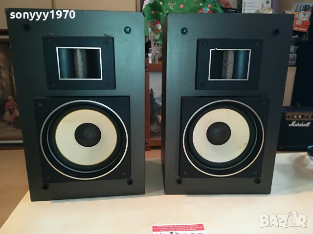 marantz speaker system-внос france 0105221211, снимка 8 - Тонколони - 36617974