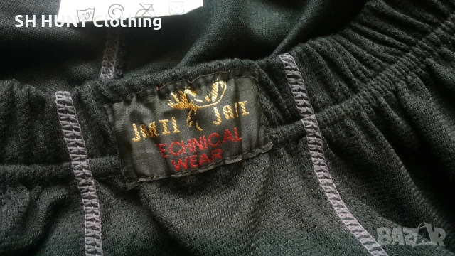 Jahti Jakt Micro Dry Thermo Set размер L за лов риболов термо екип - 1271, снимка 14 - Екипировка - 51110716