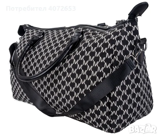 Чанта за пътуване Raimex Vulpela, снимка 6 - Чанти - 48998779