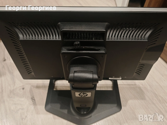 Монитор HP ZR22w 21.5-inch S-IPS LCD Monitor, снимка 2 - Монитори - 52681313