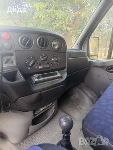 Iveco Daily 35S17, снимка 11 - Бусове и автобуси - 51171986