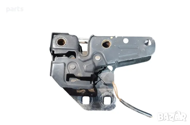 Ключалка Преден Капак Ауди A6 4F C6 (2)