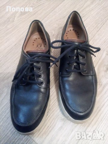 Промо!MEPHISTO оригинал 42 номер естествена кожа, снимка 11 - Ежедневни обувки - 34856312