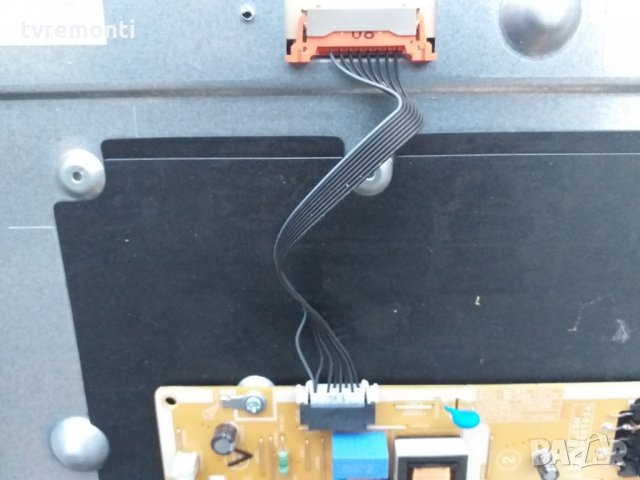 POWER SUPPLY BOARD L48S1_ESM BN44-00703A, снимка 4 - Части и Платки - 27230130