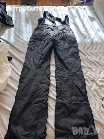 Продавам ски екип, снимка 5 - Детски комплекти - 52542511