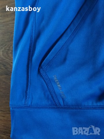 nike - страхотно мъжко горнище, снимка 7 - Блузи - 34687018