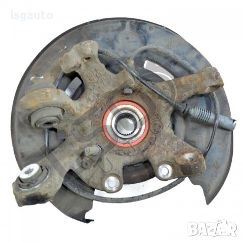 Заден ляв шенкел BMW 1 Series (E87)(2004-2011) ID:87363, снимка 2 - Части - 38069577