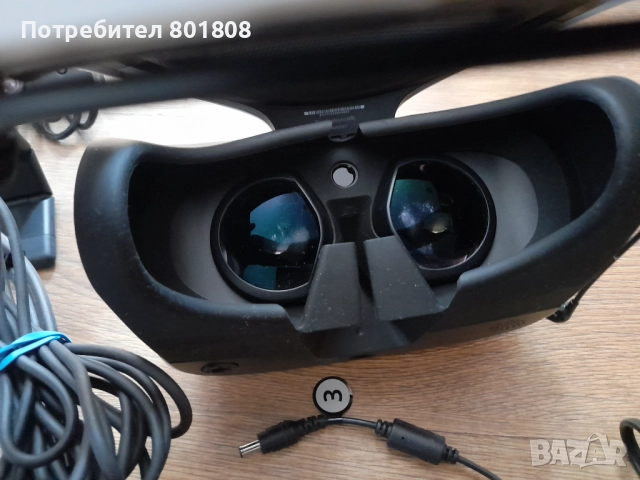 Playstation VR очила , снимка 8 - Аксесоари - 51615644