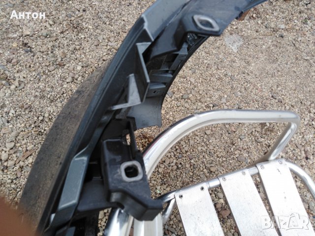 Броня Предна Мерцедес S класа W222  оригинална , снимка 8 - Части - 32562231