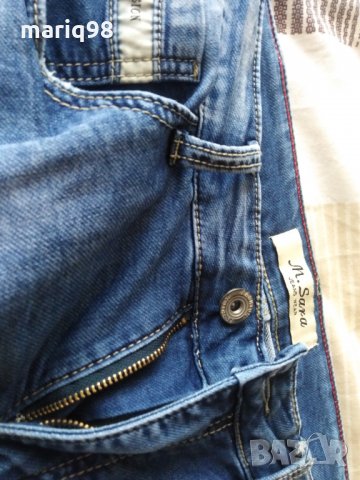 Дънки, снимка 5 - Дънки - 28998771